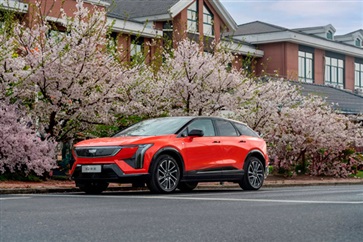 【新車推薦】9款（kuǎn）重磅新車上市，買（mǎi）車速看！