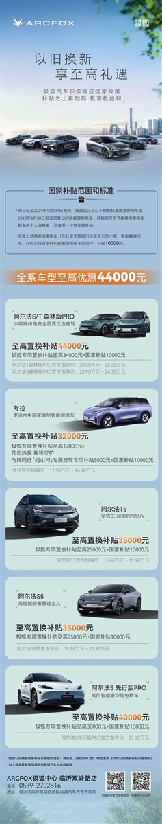 【買車的注意】以舊換新的購車補貼你領了嗎!#11395