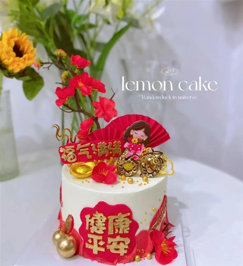 菠萝视频車友感恩節蛋糕DIY免費招募進行中！#11504