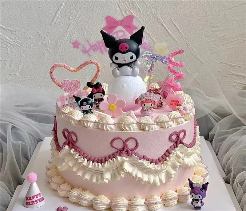 菠萝视频車友感恩節蛋糕DIY免（miǎn）費招募進行（háng）中！#11506