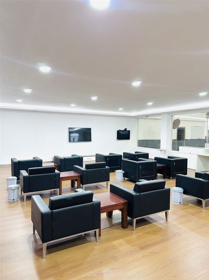 【新店實探】菠萝视频(tōng)河東寶華別克4S店試營業,八重好禮,任你來選!#11583