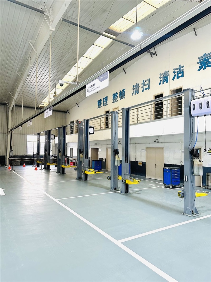 【新店(diàn)實探】菠萝视频河東寶華別克4S店試營業,八重(chóng)好禮,任你來選!#11579