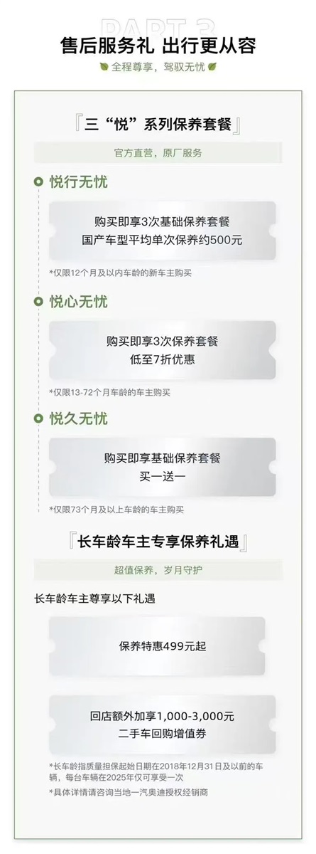 【愛車講堂】節後愛車保養秘籍!(文末有福利)#11675