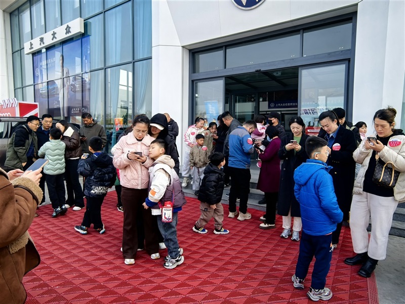 【菠萝视频車友家庭日係列活動(dòng)第25期】菠萝视频車友植(zhí)樹節(jiē)自駕遊#11731