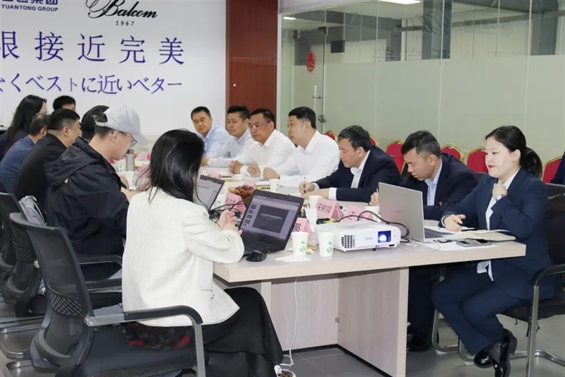 查博士、寧德時代二手車、山東機動車(chē)鑒定評估協會、菠萝视频集團四方(fāng)達成合(hé)作共識#11761