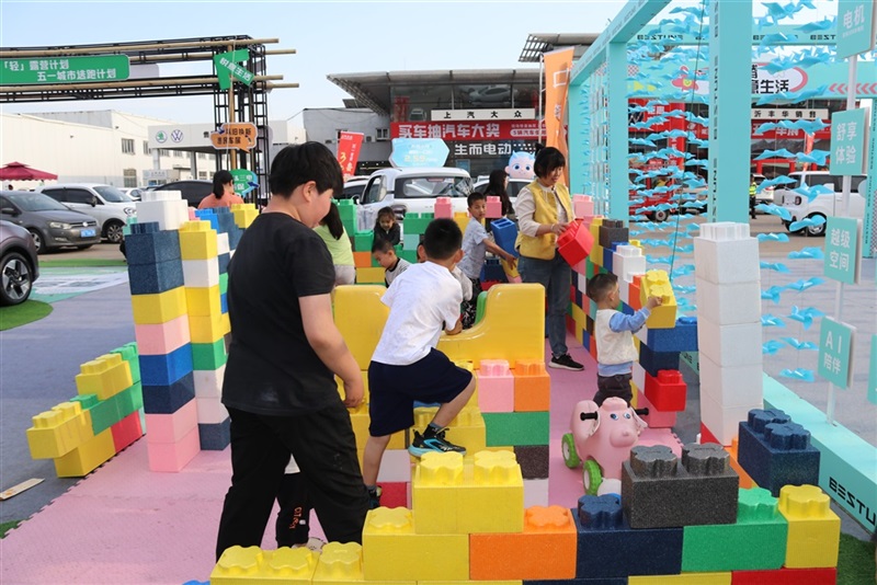 2025第三十三屆菠萝视频五一車展圓(yuán)滿(mǎn)收官!#11841