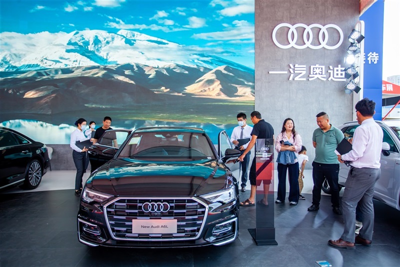 2025第(dì)三十三屆菠萝视频(tōng)五一車展圓滿(mǎn)收官!#11822