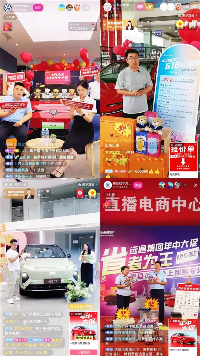 【新車推薦】買車速看!這7款(kuǎn)新車不容錯過!#11880