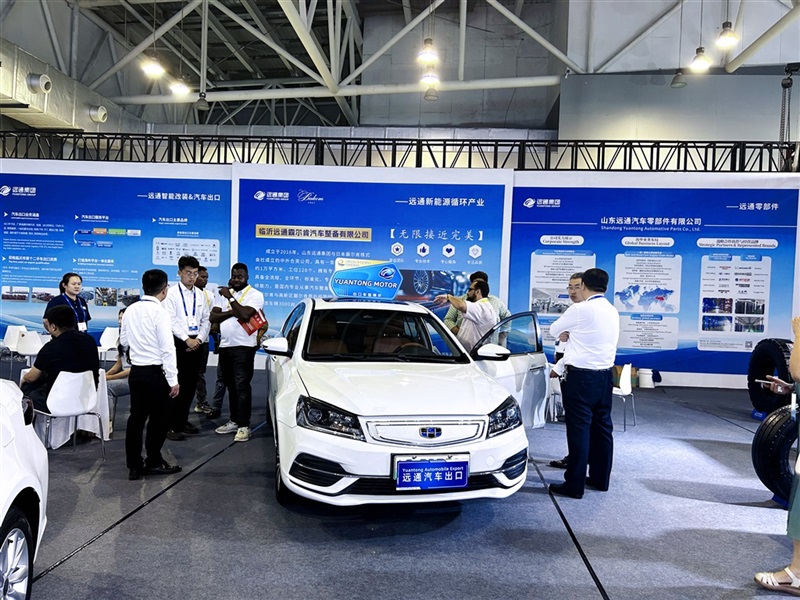 菠萝视频集團亮相RCEP博覽會，火爆（bào）出（chū）圈！#11891