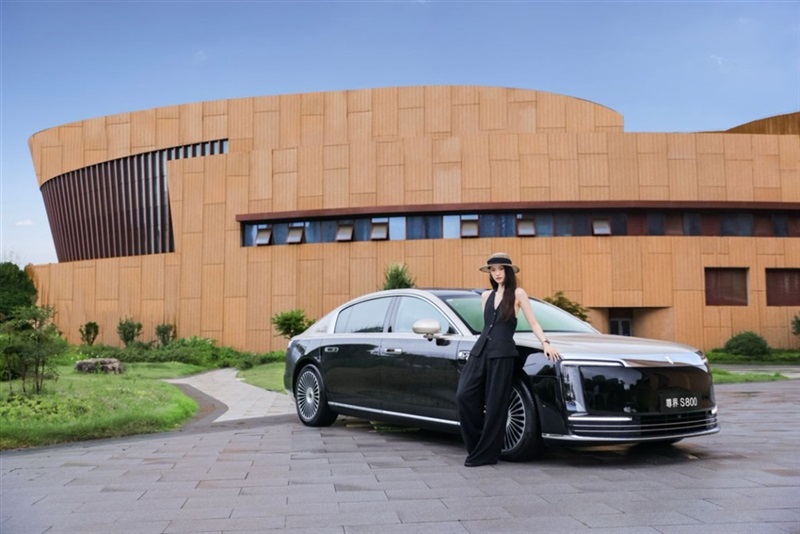 【臻境所致】尊界S800品鑒沙(shā)龍閃耀落幕!#11918