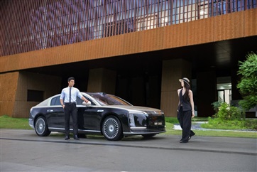 【臻境所致】尊界S800品鑒沙龍閃耀落幕！