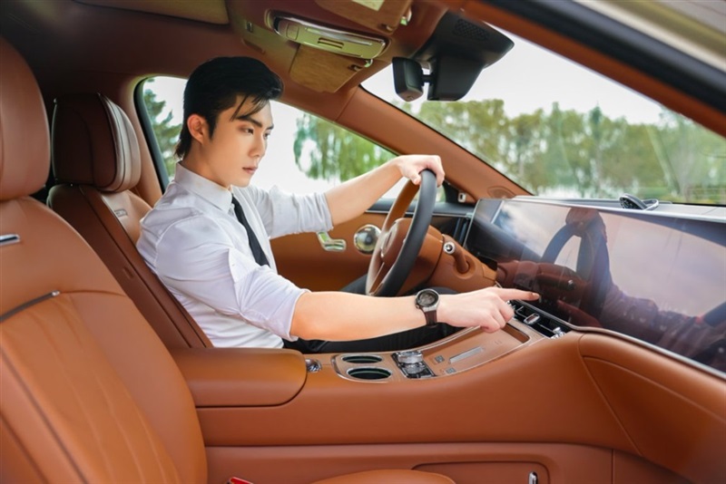 【臻境(jìng)所致】尊(zūn)界S800品鑒沙(shā)龍閃耀落幕!#11912