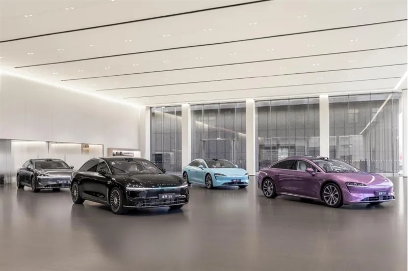 山(shān)東(dōng)最大鴻蒙(méng)智行用戶中心落子臨沂 開啟智慧出(chū)行新紀元#11974