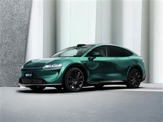 智界雙子星煥新上市：智界（jiè）R7售價24.98萬元起，智界新S7售價（jià）22.98萬元起