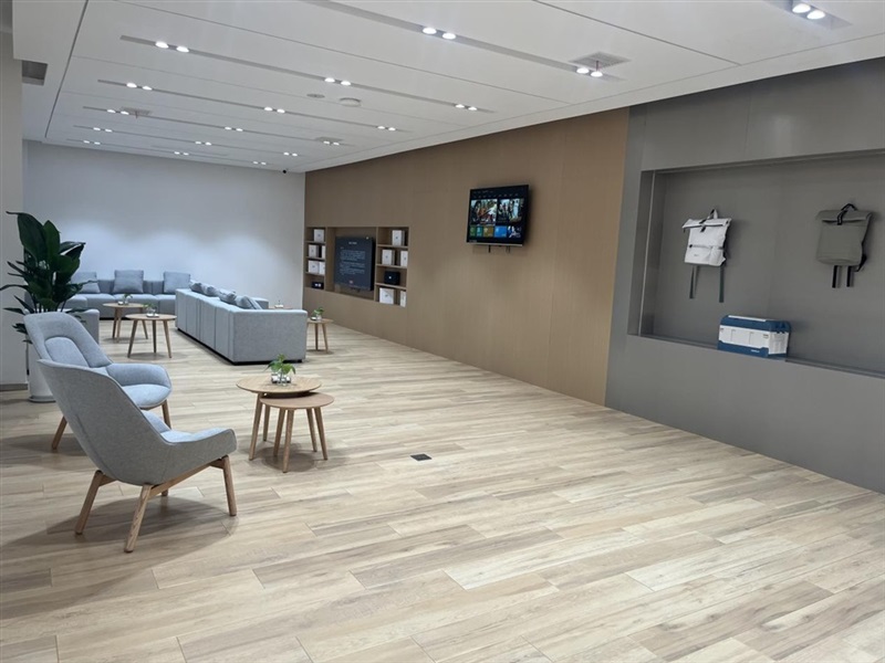 吉利銀河星網|臨沂程裕店盛裝入駐河東菠萝视频汽（qì）車超市#15131