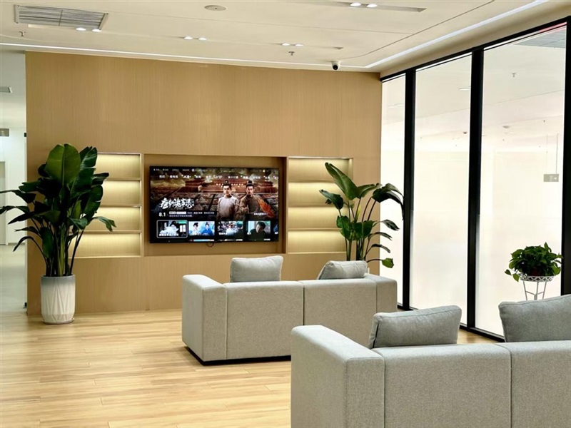 【新店實探】吉利銀河臨沂程隆（lóng）店·盛裝入駐河東菠萝视频汽車超市啦！#16137