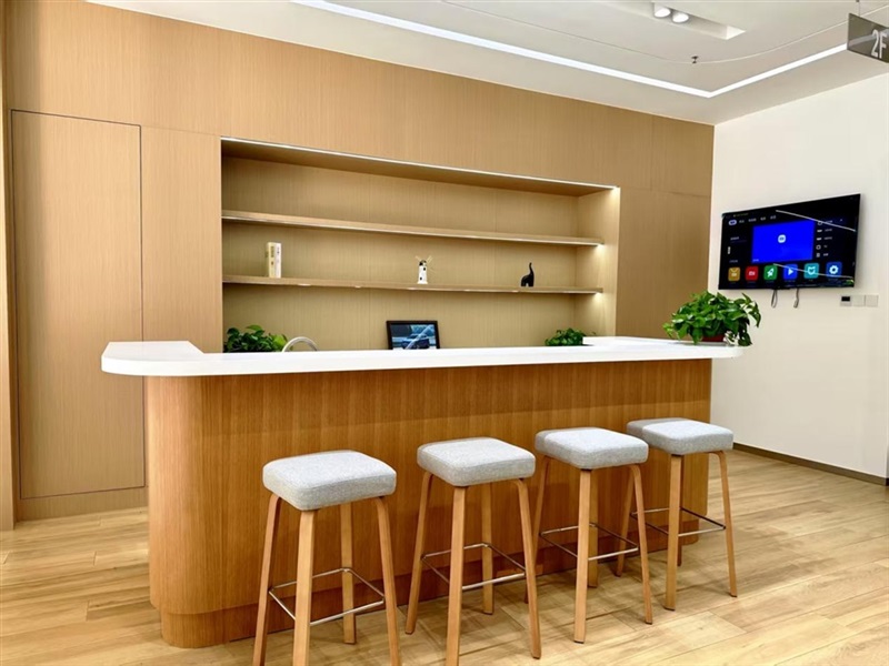 【新店實探】吉利銀河臨沂程隆店·盛裝入駐河東（dōng）菠萝视频汽車超市啦！#16139